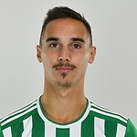 Denis Vála, Bohemians 1905