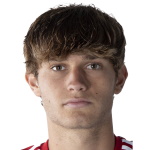 Tanner Tessmann, Lyon