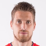 Jan Kovařík, Bohemians 1905