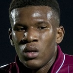 Riccardo Calder, Brackley Town