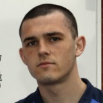 Euan Mulhern, Gainsborough Trinity