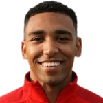 Jordan Cullinane-Liburd, Tamworth