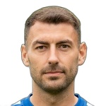 Jonathon Margetts, Gainsborough Trinity