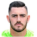 Tom King, Wolves