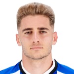 Robert Navarro, Athletic Club