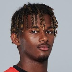 Yann Gboho, Toulouse