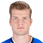 A. Sørloth, Atletico Madrid