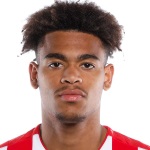 Cyril Ngonge, Torino