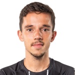 G. Hendrickx, AS Eupen