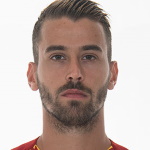 Leonardo Spinazzola, Napoli