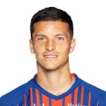 S. Peeters, Patro Eisden