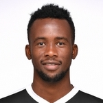 Silas Gnaka, 1. FC Magdeburg
