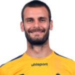 Aleksandar Vukotić, SV Darmstadt 98