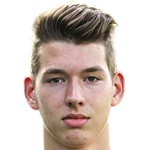 Robin Mantel, Heracles