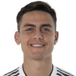 Paulo Dybala, AS Roma