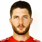 Thomas Henry, Standard Liege