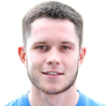 George Hirst, Ipswich