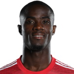 Eric Bailly, Villarreal