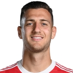 Diogo Dalot, Manchester United