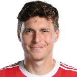 Victor Lindelöf, Manchester United