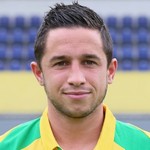 K. Kis, Olympic Charleroi