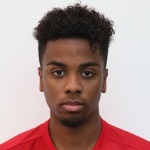 Angel Gomes, Marseille