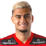 Andreas Pereira, Fulham