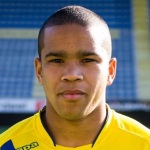 K. Abrahams, Waasland-beveren
