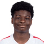 Junior Dina Ebimbe, Stade Brestois 29
