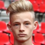 Maxime Bernauer, Saint Etienne