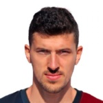 Mirko Marić, Venezia