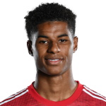 M. Rashford, Barcelona