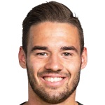 Marco Rente, Groningen
