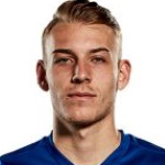 Player Photo