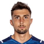 Cristian Rivero, Valencia