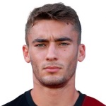 Simone Canestrelli, Pisa