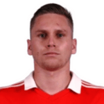 Alemão, Rayo Vallecano