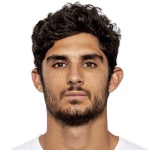 Gonçalo Guedes, Wolves