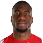 Geoffrey Kondogbia, Marseille