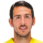 Dani Parejo, Villarreal