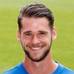 Fabian de Keijzer, Heracles