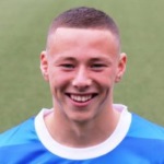 Steven van der Heijden, De Treffers