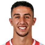 Reda Kharchouch, Telstar