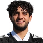 Kady Borges, Qarabag