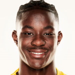 Felix Mambimbi, Le Havre