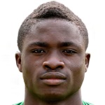 Koffi Kouao, Metz