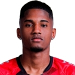 Abner Vinícius, Lyon