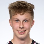 Sam Schreck, Arminia Bielefeld