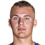Ladislav Almási, Baník Ostrava