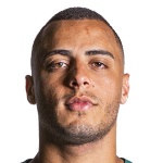 Arthur Cabral, Benfica